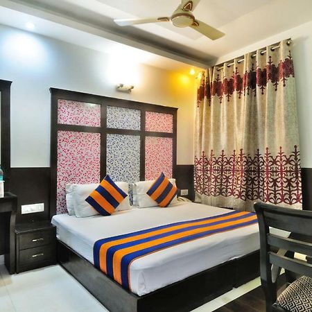 Hotel Bonlon Inn New Delhi Luaran gambar