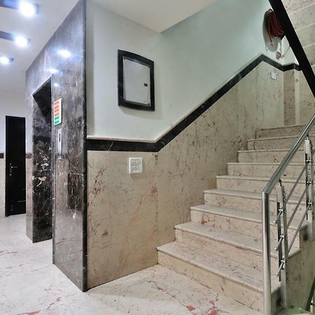 Hotel Bonlon Inn New Delhi Luaran gambar