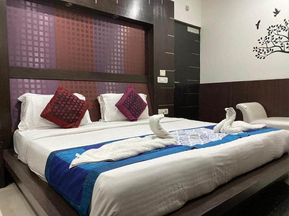 Hotel Bonlon Inn New Delhi Luaran gambar
