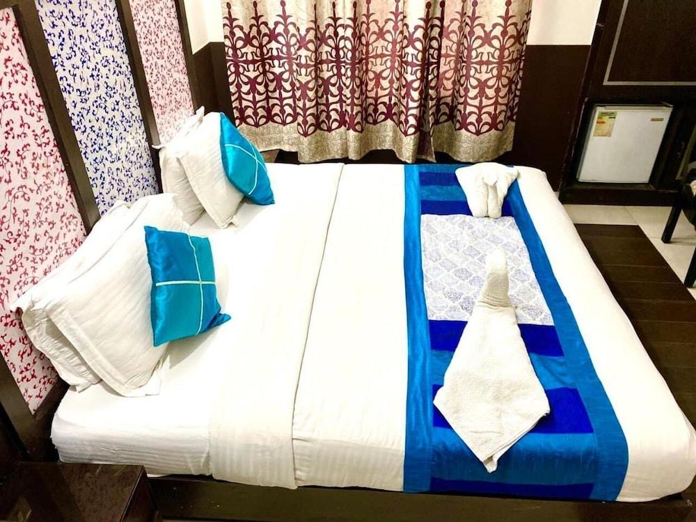 Hotel Bonlon Inn New Delhi Luaran gambar