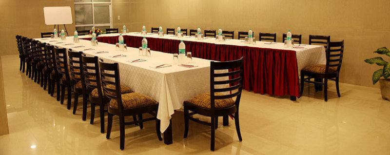 Hotel Bonlon Inn New Delhi Luaran gambar