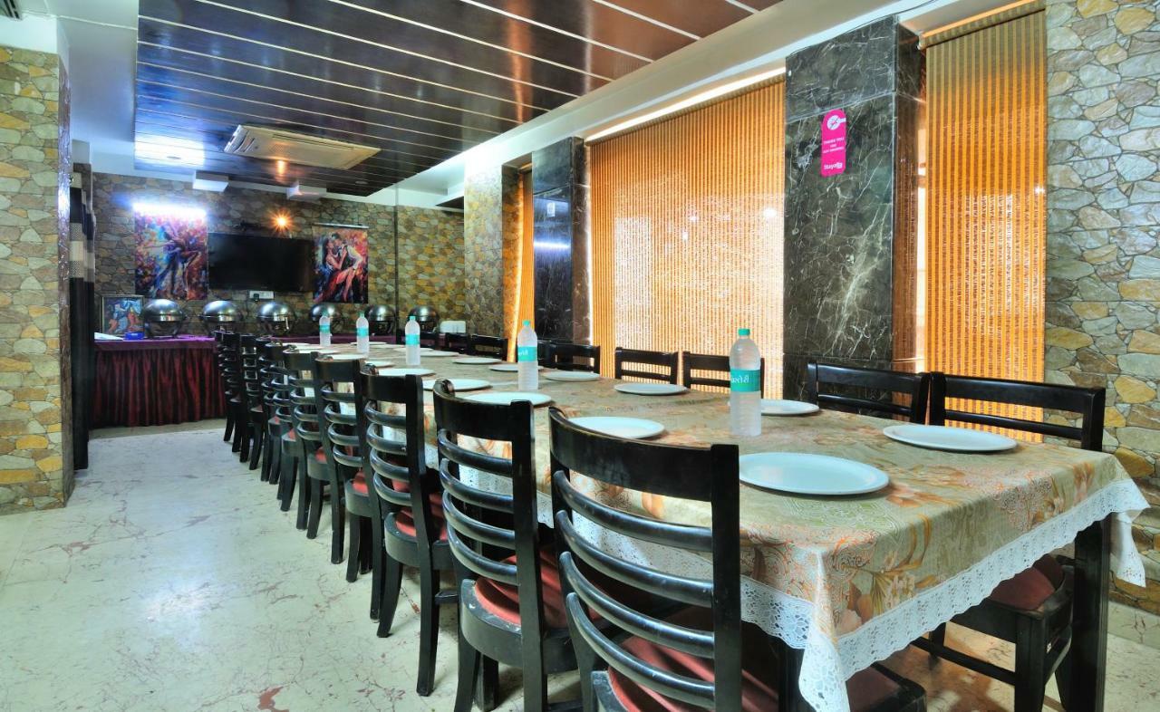 Hotel Bonlon Inn New Delhi Luaran gambar