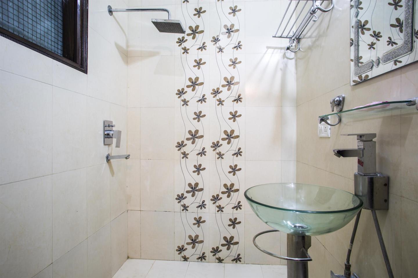 Hotel Bonlon Inn New Delhi Luaran gambar
